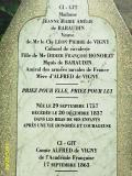 image number de Vigny